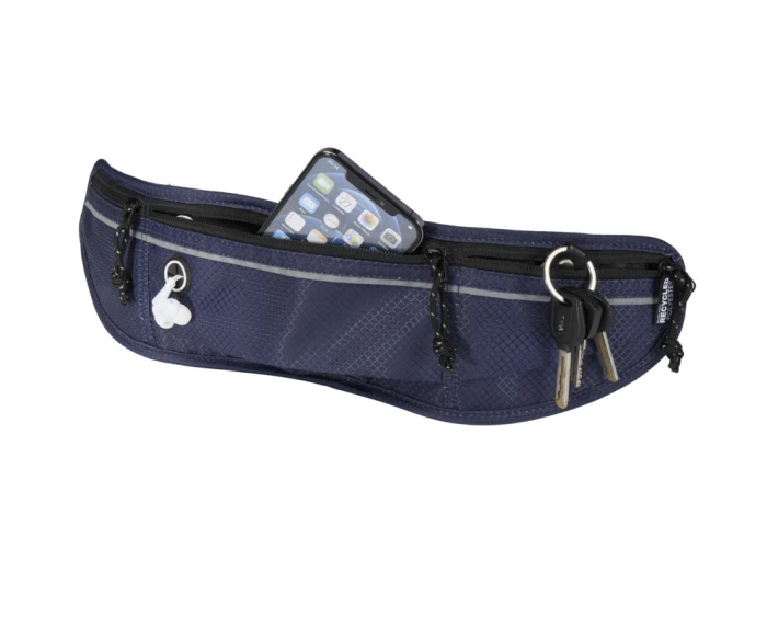 Ceinture de running recyclé