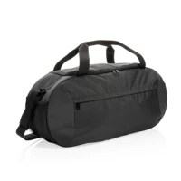 Sac sport recyclé 2% reversé Water.org