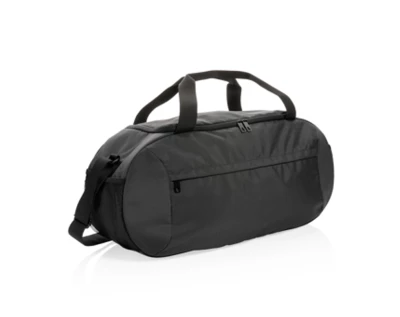 Sac sport recyclé 2% reversé Water.org