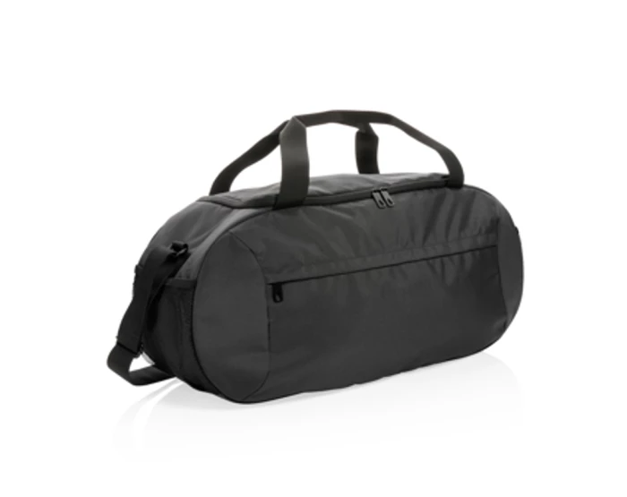Sac sport recyclé 2% reversé Water.org