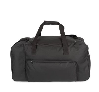 Large shoe compartment sport bag 