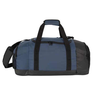 Double compartment sport bag 