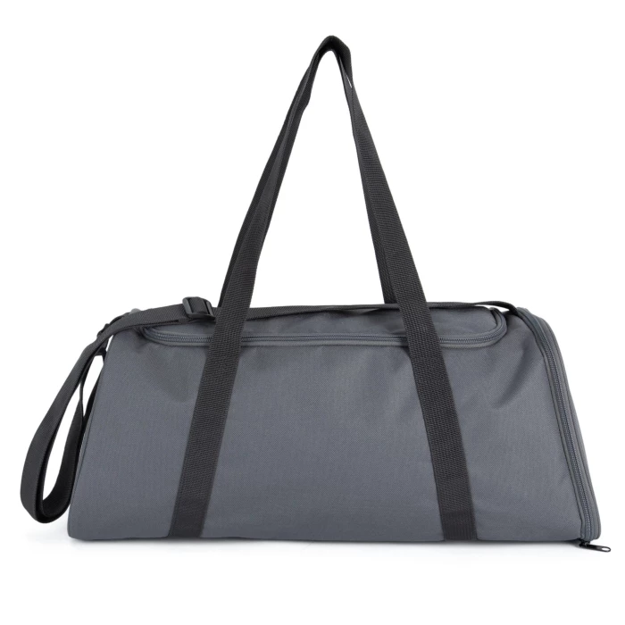 Sac sport compartiment chaussures 