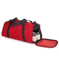 Sac sport compartiment chaussures 