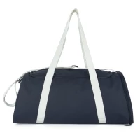 Sac sport compartiment chaussures 