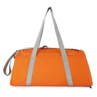 Sac sport compartiment chaussures 