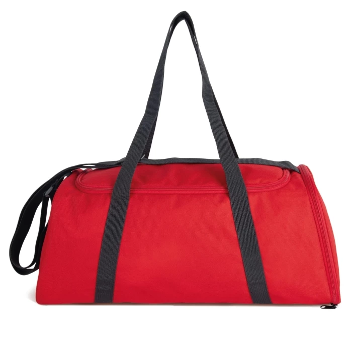 Sac sport compartiment chaussures 