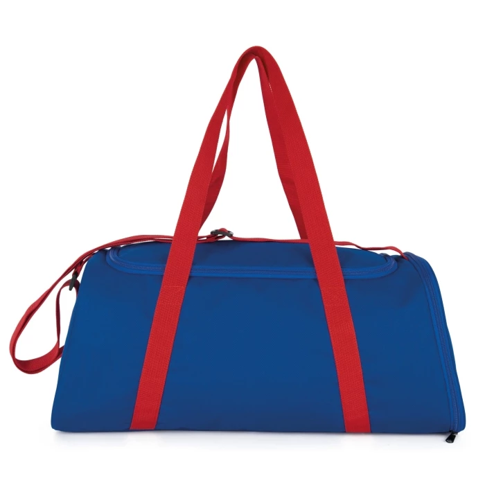 Sac sport compartiment chaussures 