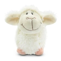 Peluche mouton 
