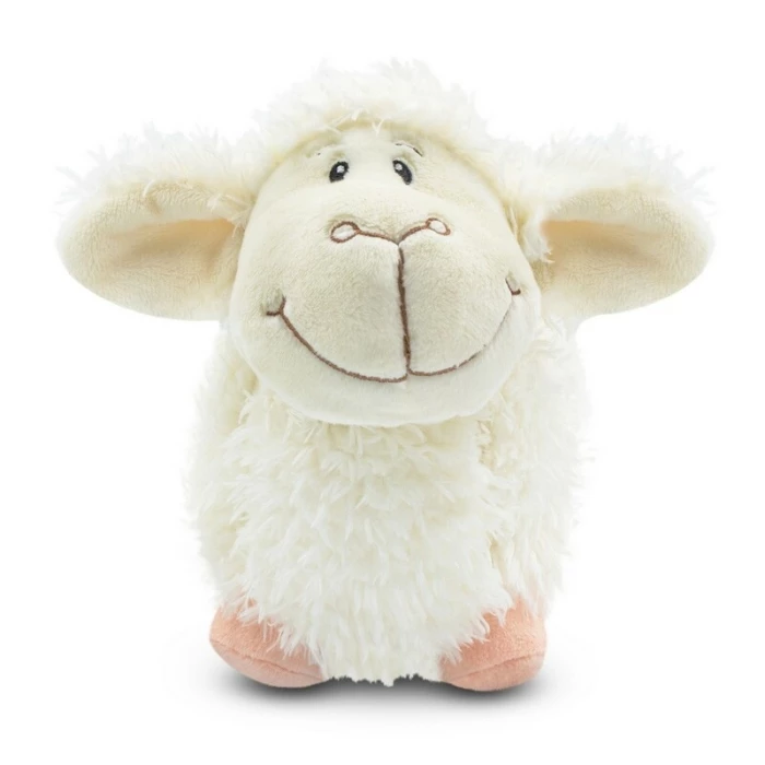 Peluche mouton 