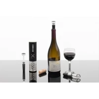 Electric wine gift box