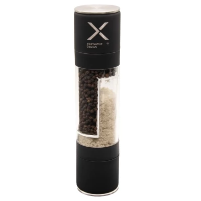 Salt & pepper mill