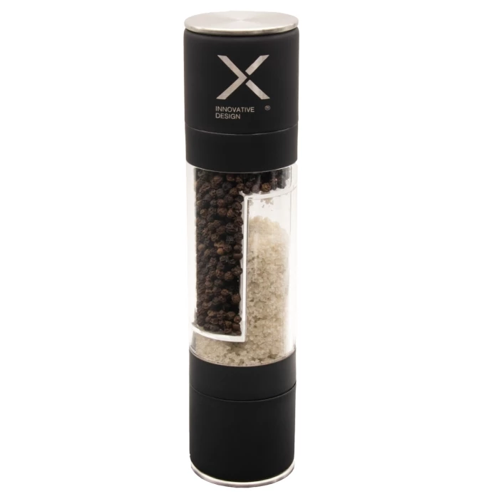 Salt & pepper mill