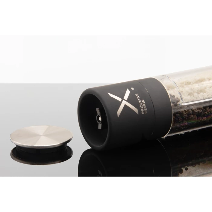 Salt & pepper mill
