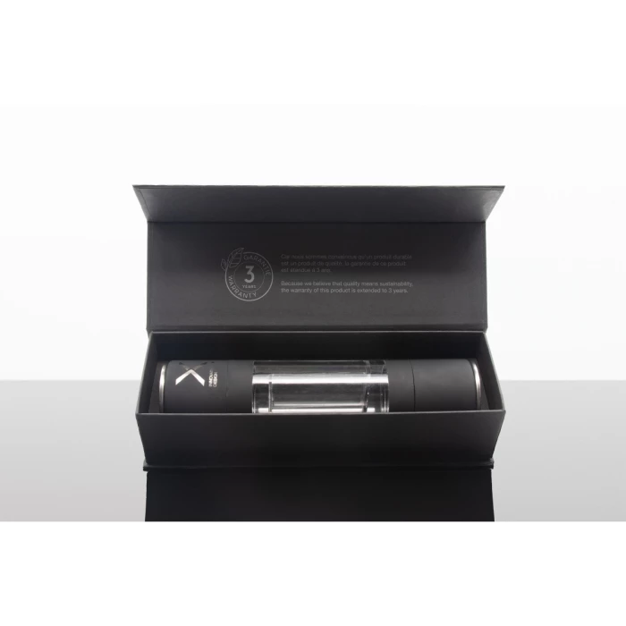 Salt & pepper mill
