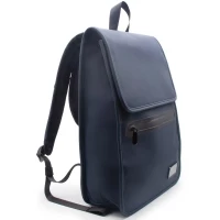 Sac à dos ordinateur recyclé