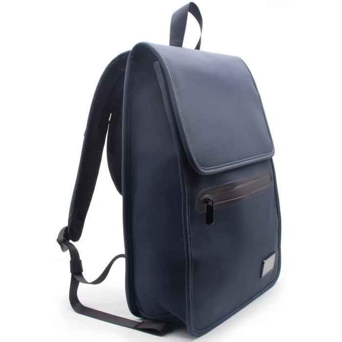 Sac à dos ordinateur recyclé