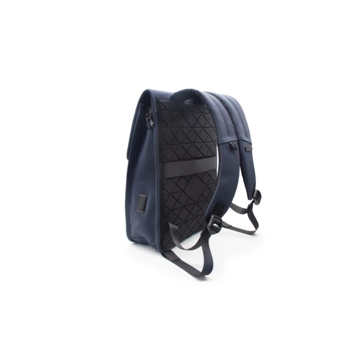 Sac à dos ordinateur recyclé