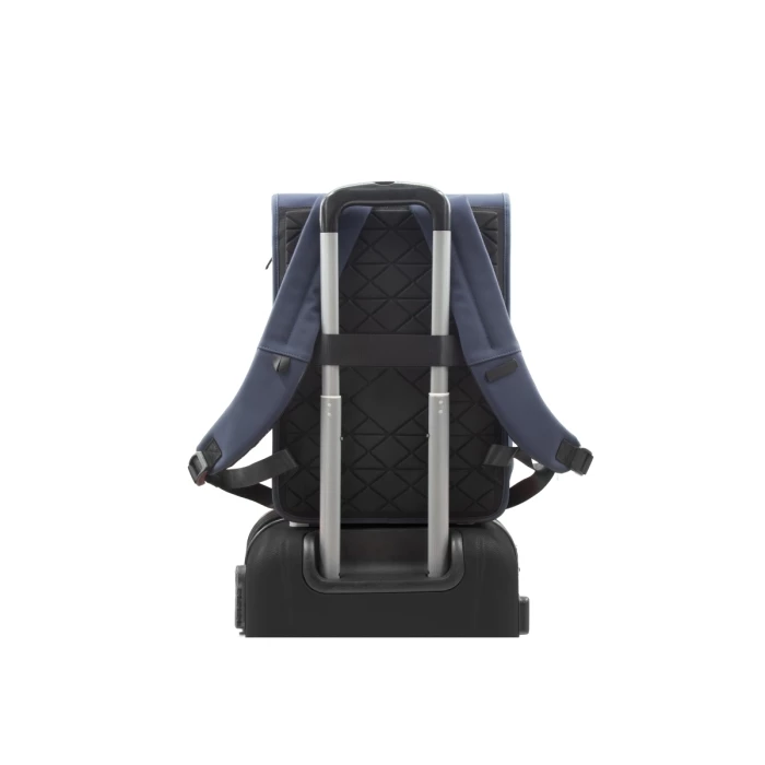 Sac à dos ordinateur recyclé