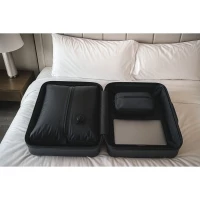 Sac compactable 