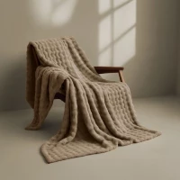 Plaid extra doux 120 x 160 cm