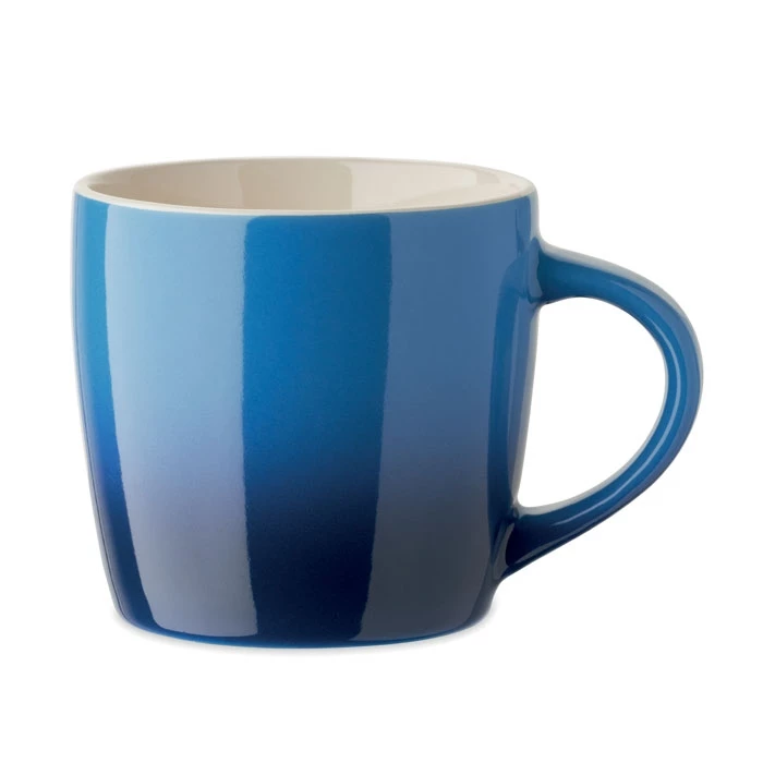 Tasse céramique dégradée 300ml