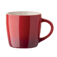 Tasse céramique dégradée 300ml