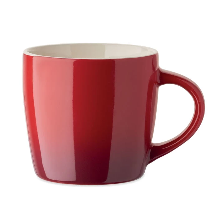 Tasse céramique dégradée 300ml