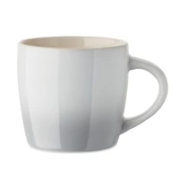 Tasse céramique dégradée 300ml