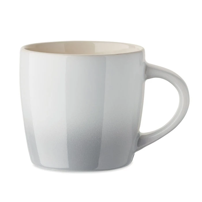Tasse céramique dégradée 300ml