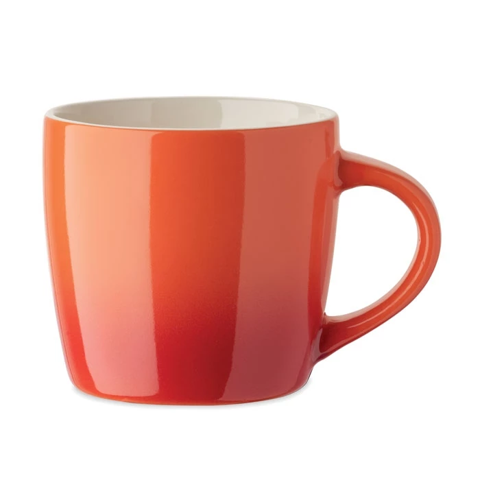 Tasse céramique dégradée 300ml
