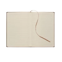 Recycled notebook A5