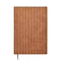 Recycled notebook A5