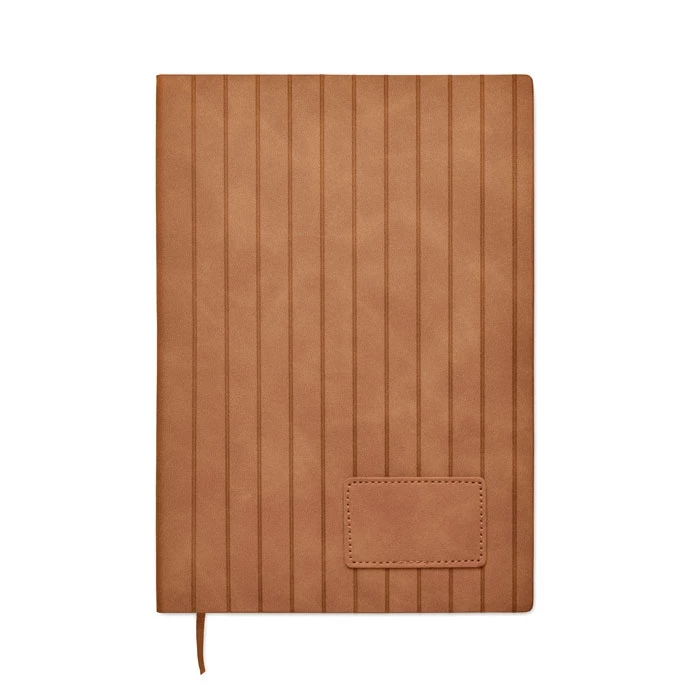 Recycled notebook A5