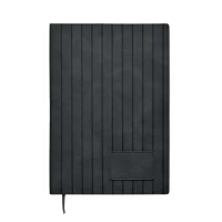 Recycled notebook A5