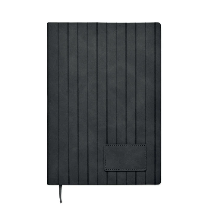 Recycled notebook A5