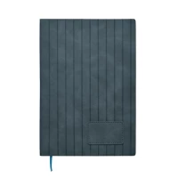 Recycled notebook A5