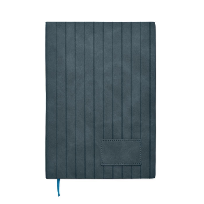 Recycled notebook A5