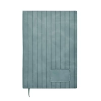 Recycled notebook A5