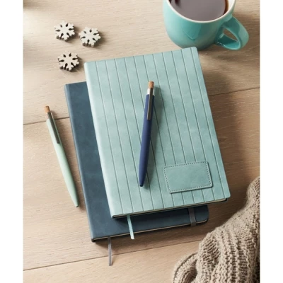 Recycled notebook A5