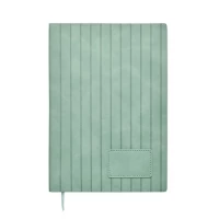 Recycled notebook A5
