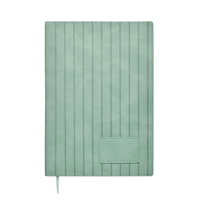 Recycled notebook A5