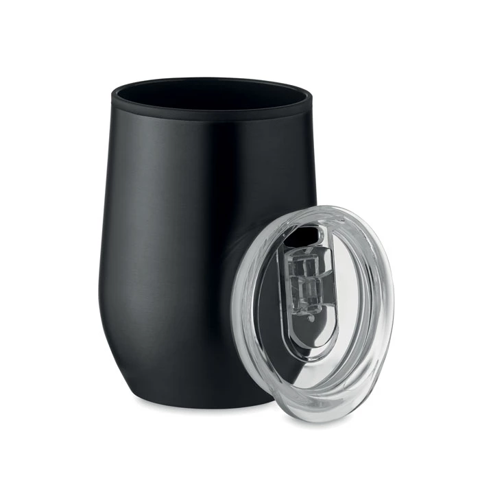Mug double paroi 350 ml
