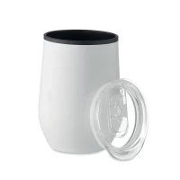 Mug double paroi 350 ml