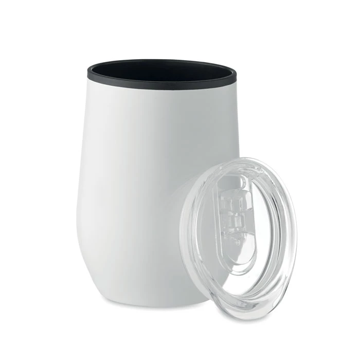 Mug double paroi 350 ml