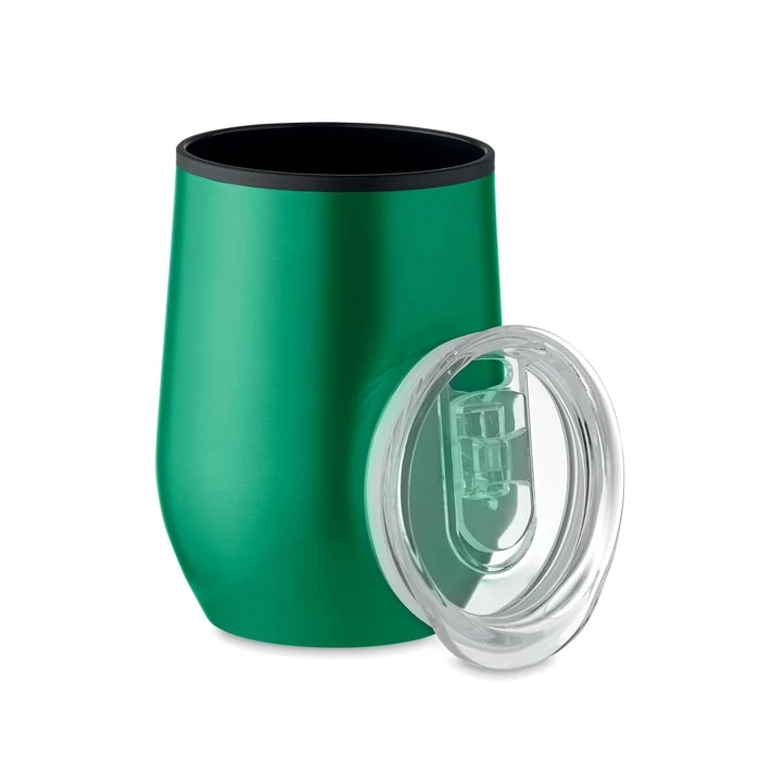 Mug double paroi 350 ml