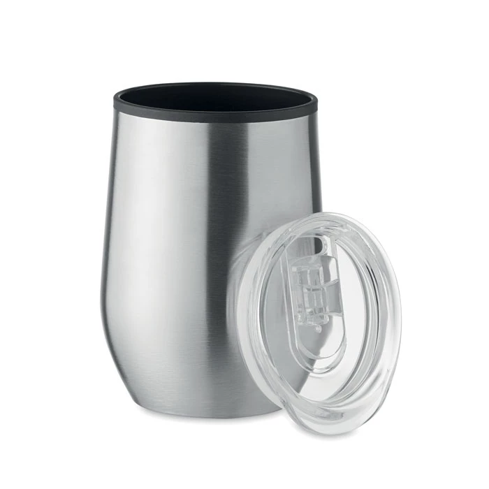 Mug double paroi 350 ml