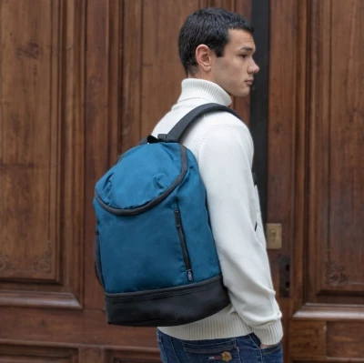 Sac à dos poche chaussures