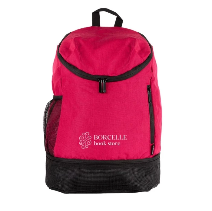 Sac à dos poche chaussures