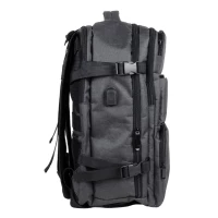 Sac sport  recyclé compartiment chaussure
